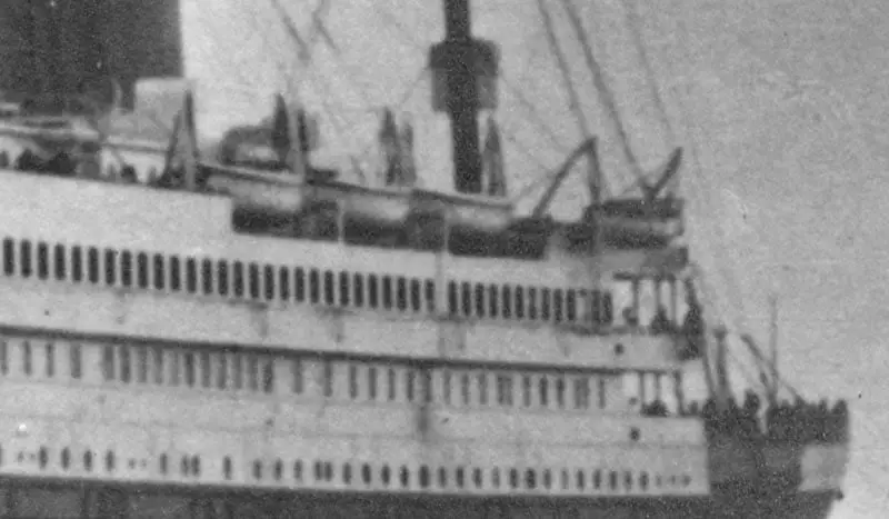 The Forgotten Drills Aboard Titanic